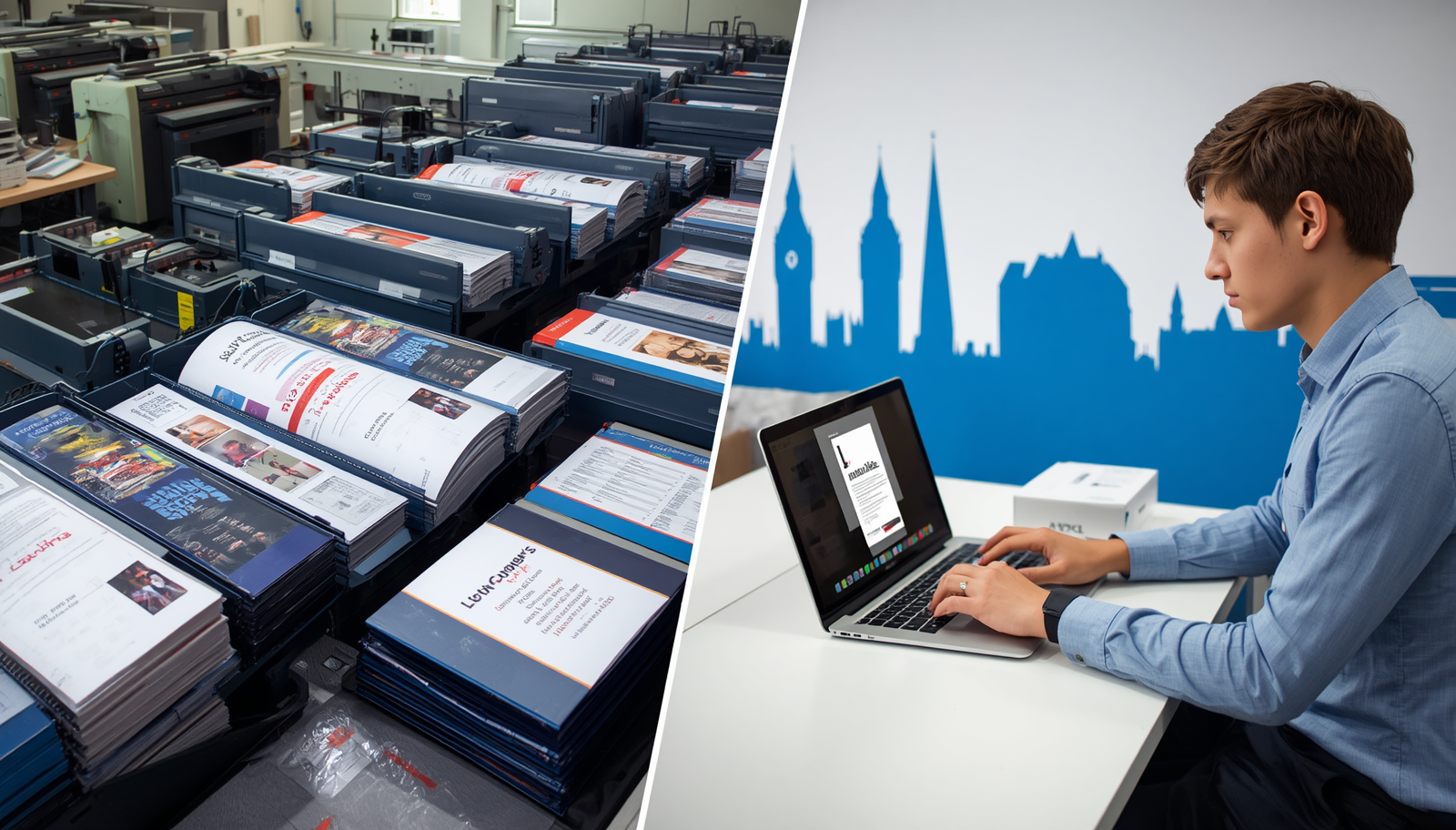 online doc print